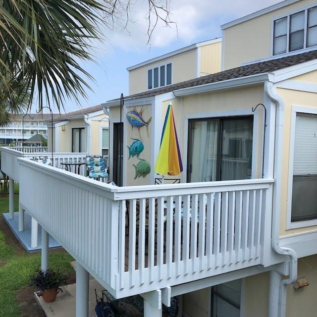 SANDPIPER COVE PHASE VIII - Residential