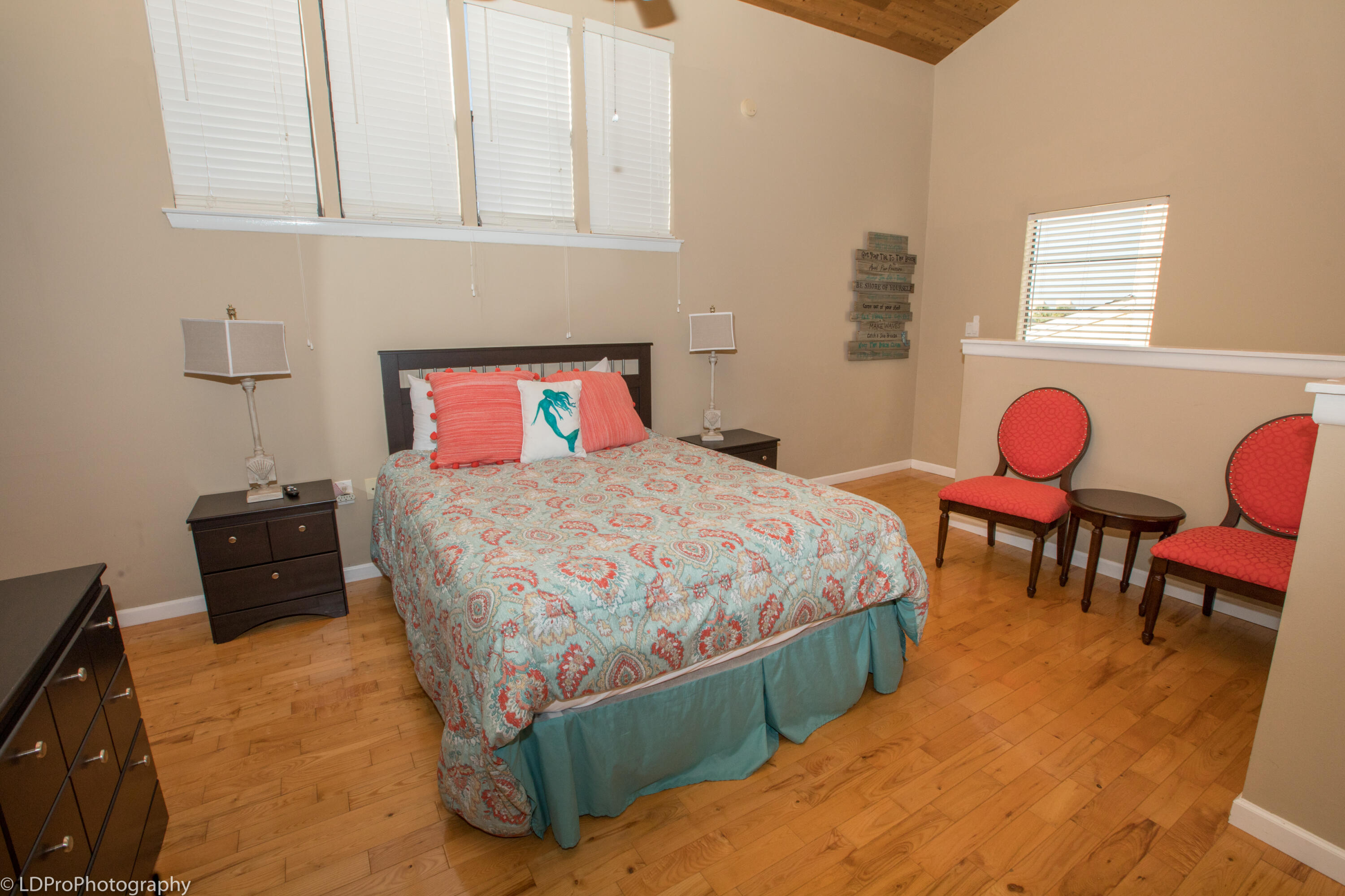 SANDPIPER COVE PHASE VIII - Residential