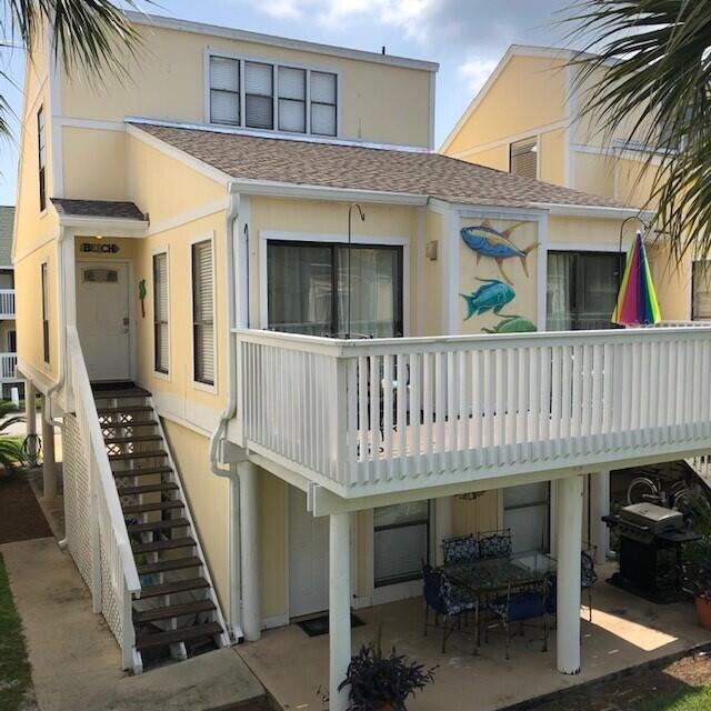 SANDPIPER COVE PHASE VIII - Residential