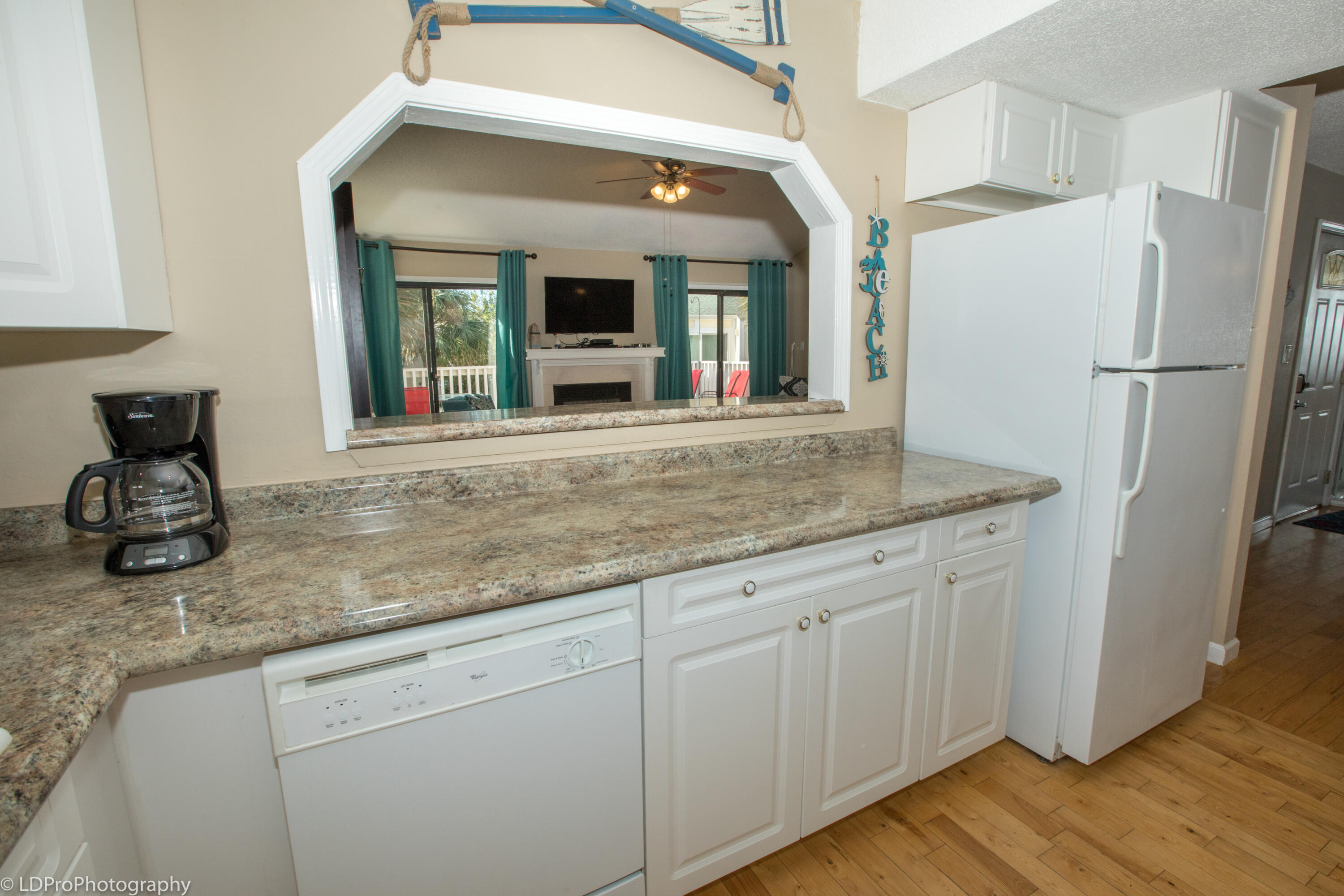 SANDPIPER COVE PHASE VIII - Residential