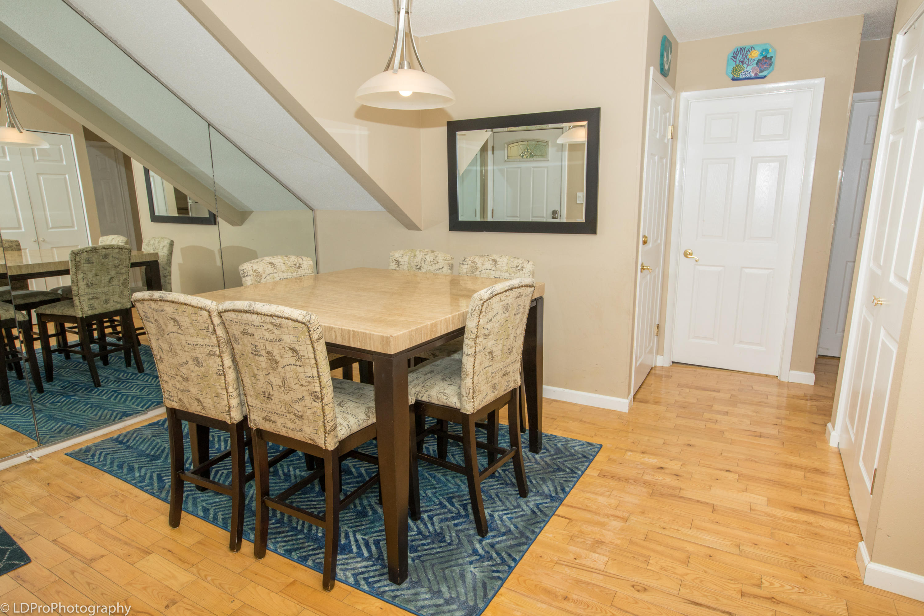 SANDPIPER COVE PHASE VIII - Residential