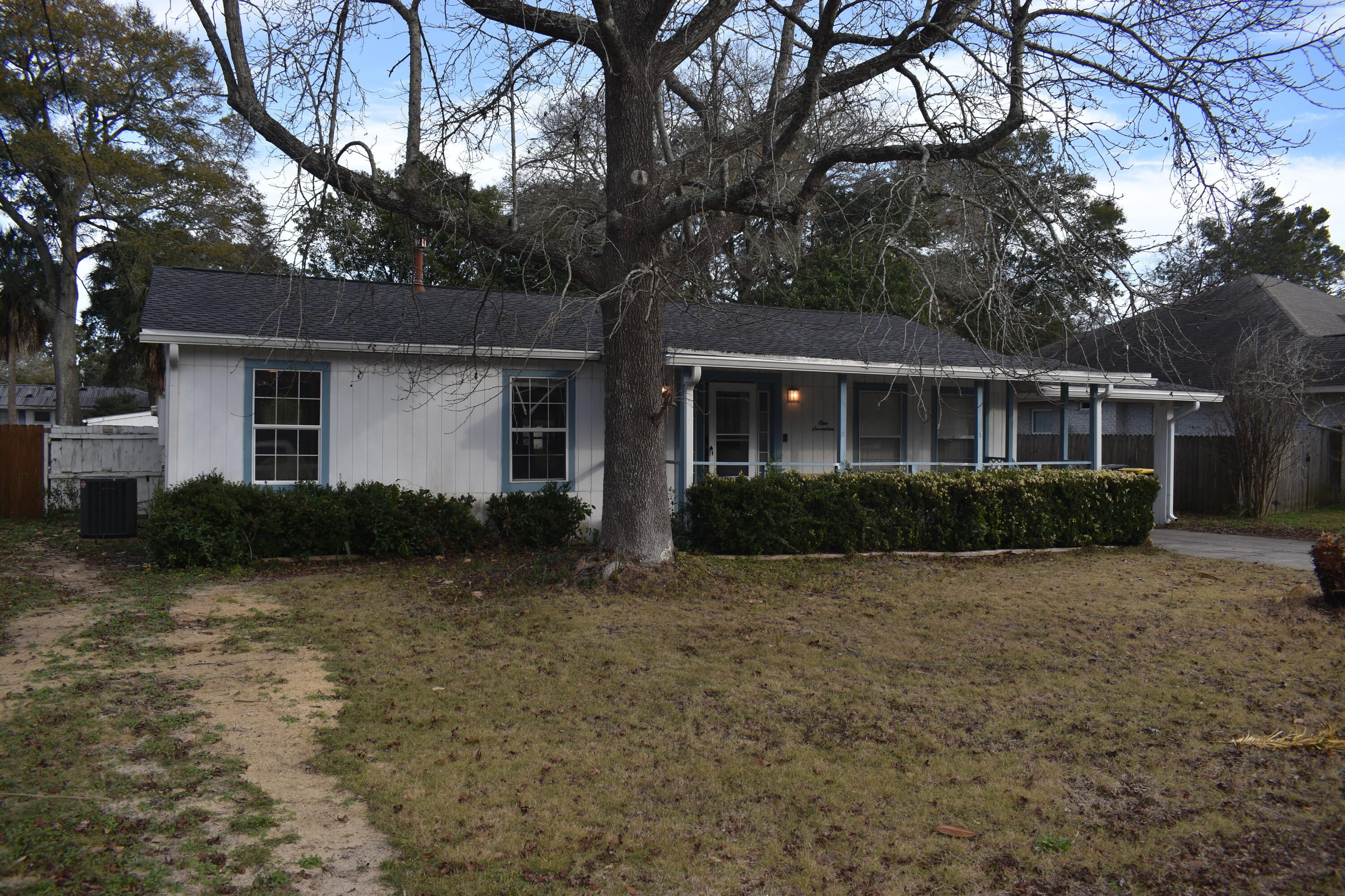 BAYRIDGE ADDN TO FORT WALTON BEACH - Residential