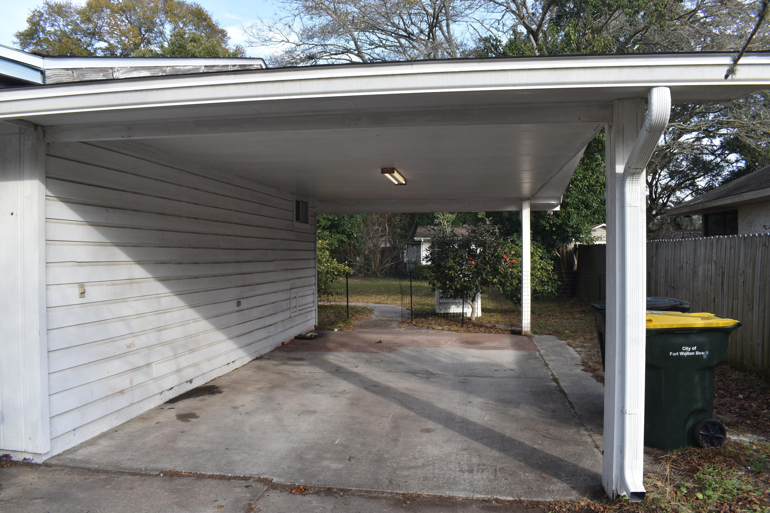 BAYRIDGE ADDN TO FORT WALTON BEACH - Residential