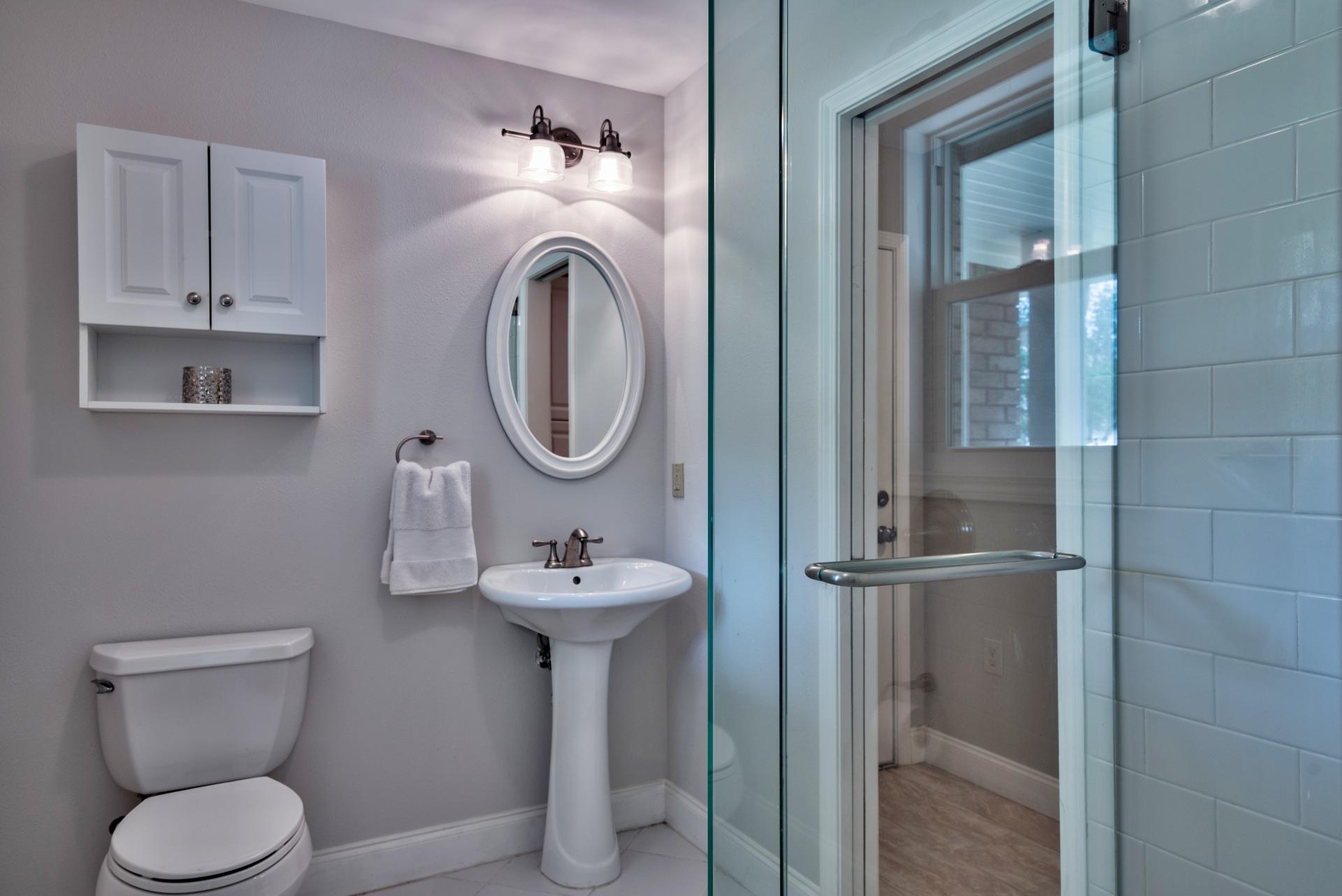 INDIAN BAYOU - Residential