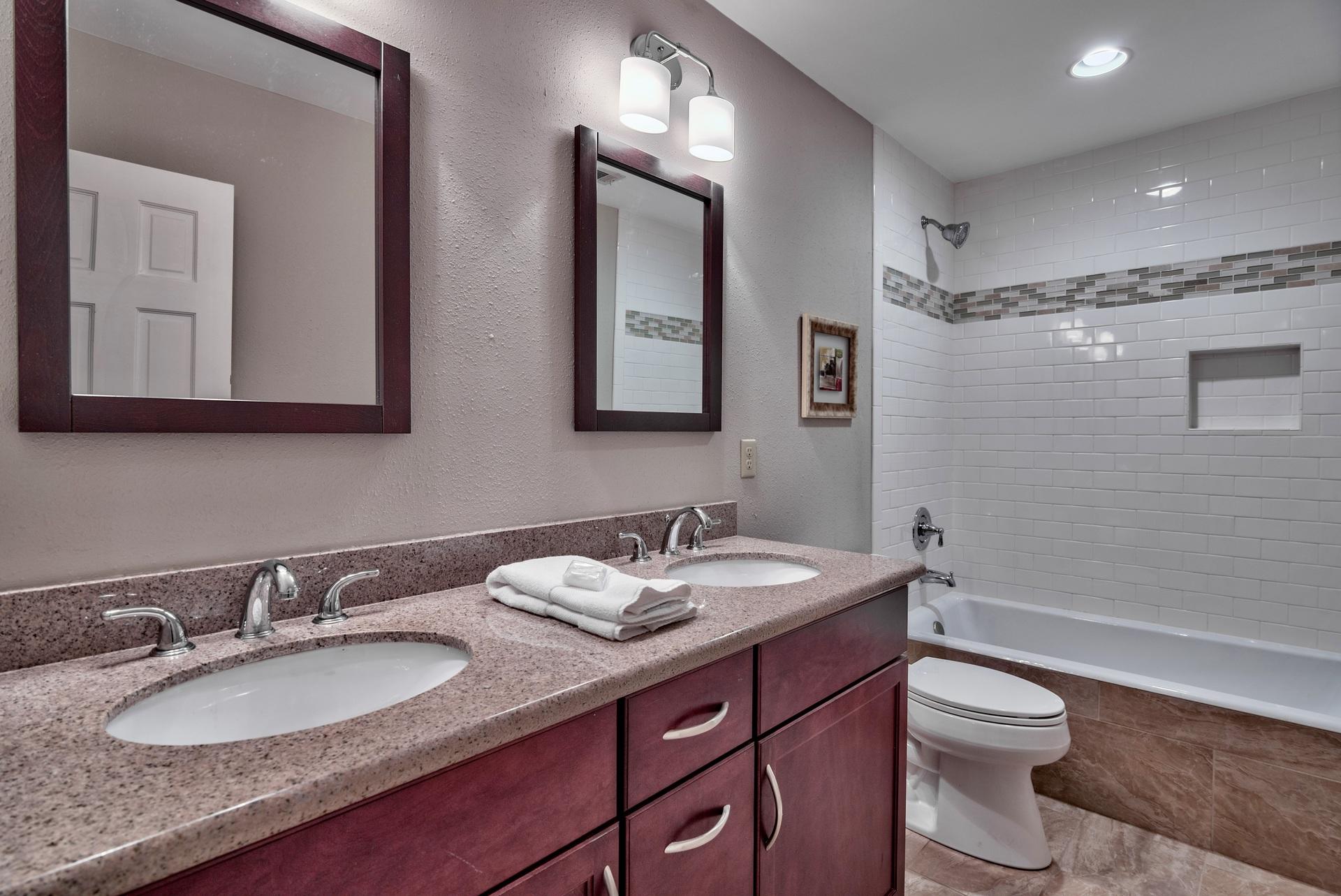 INDIAN BAYOU - Residential