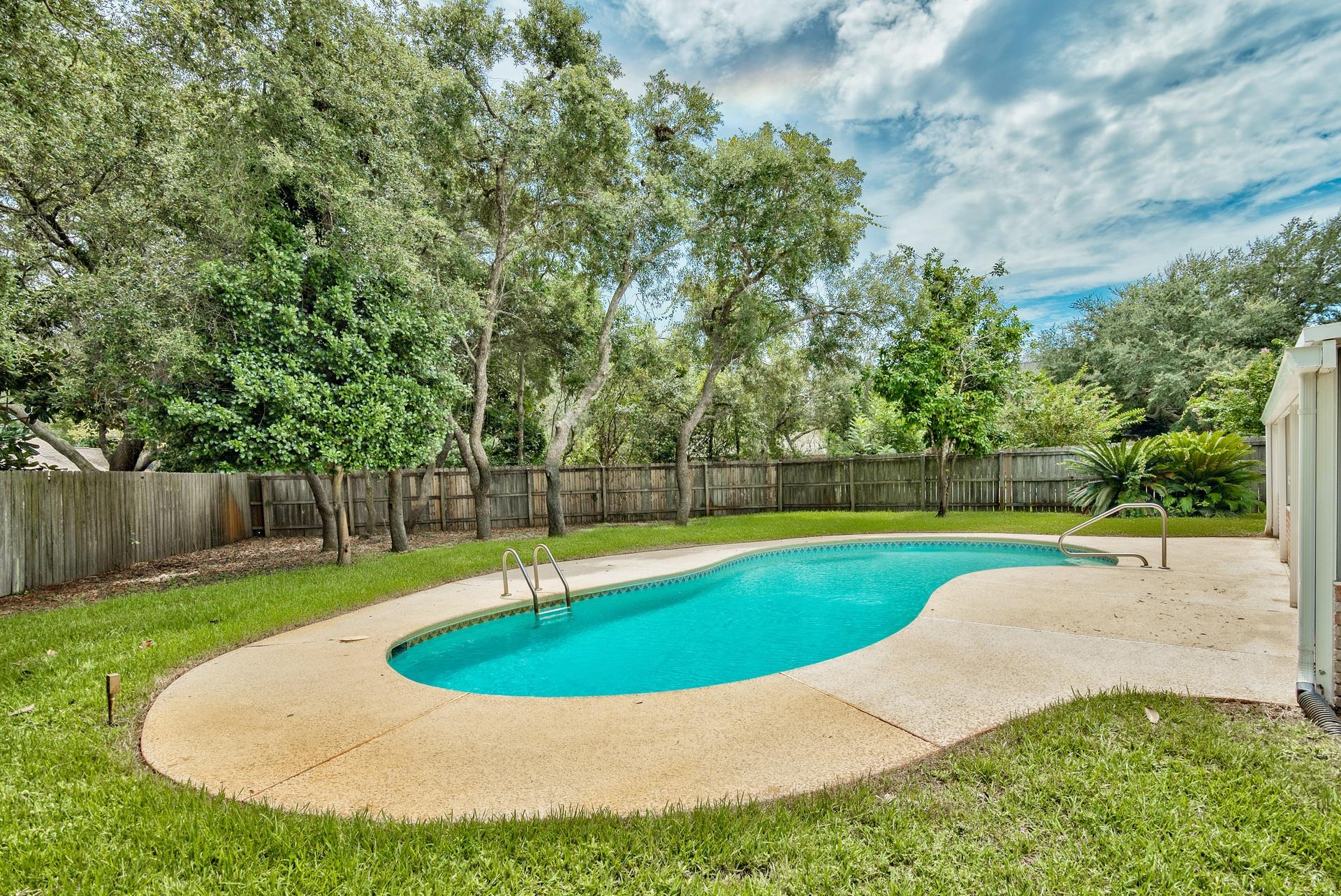 INDIAN BAYOU - Residential