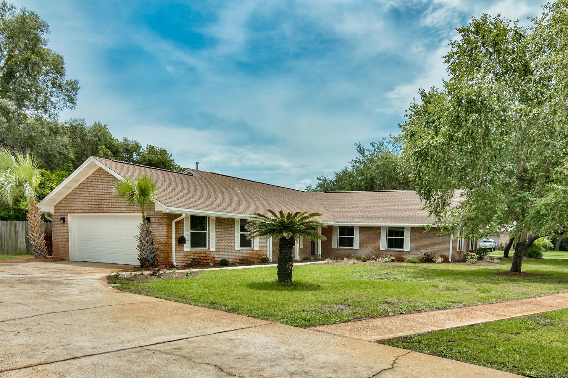 INDIAN BAYOU - Residential