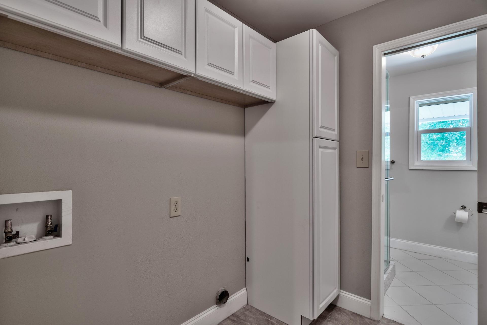 INDIAN BAYOU - Residential