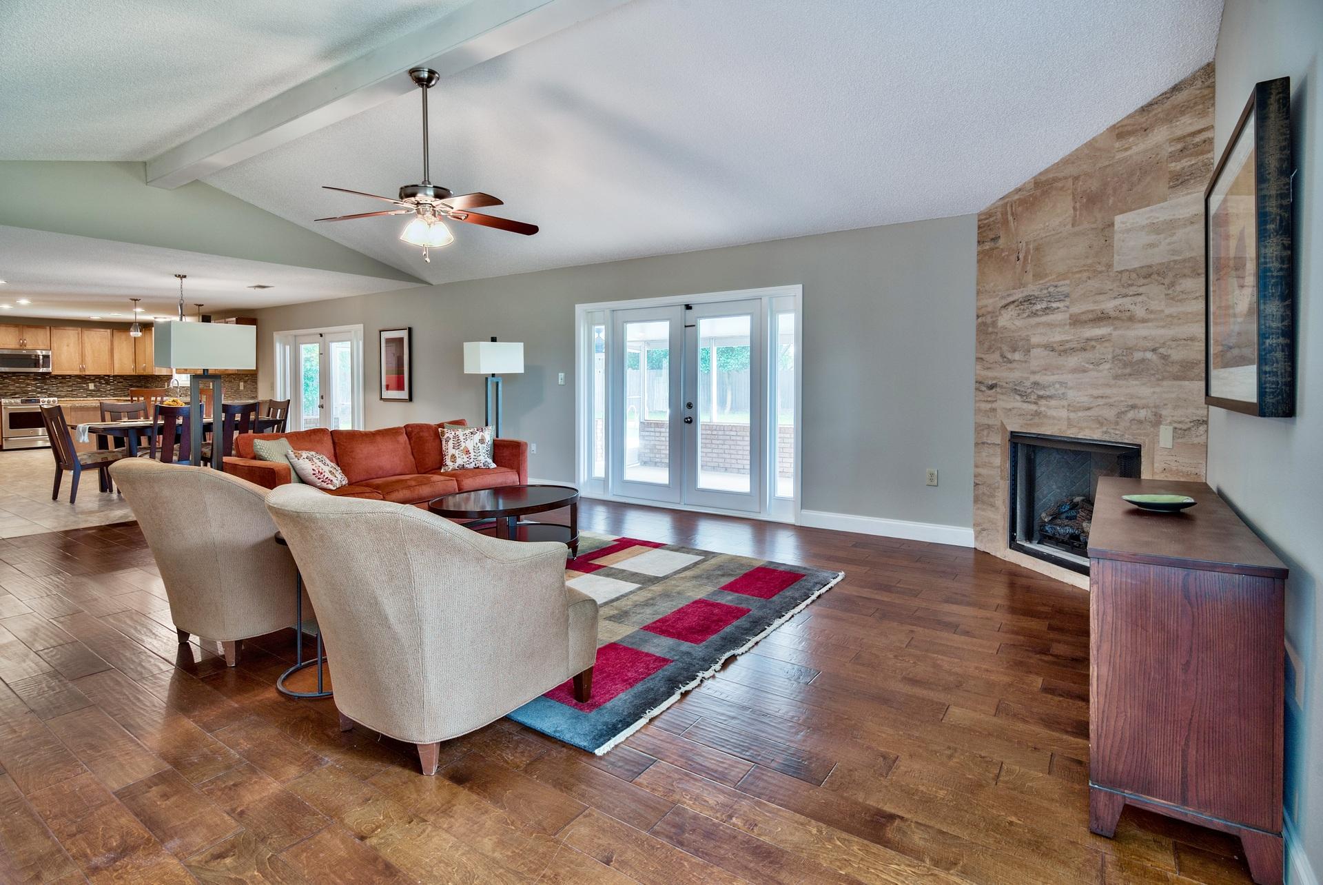 INDIAN BAYOU - Residential