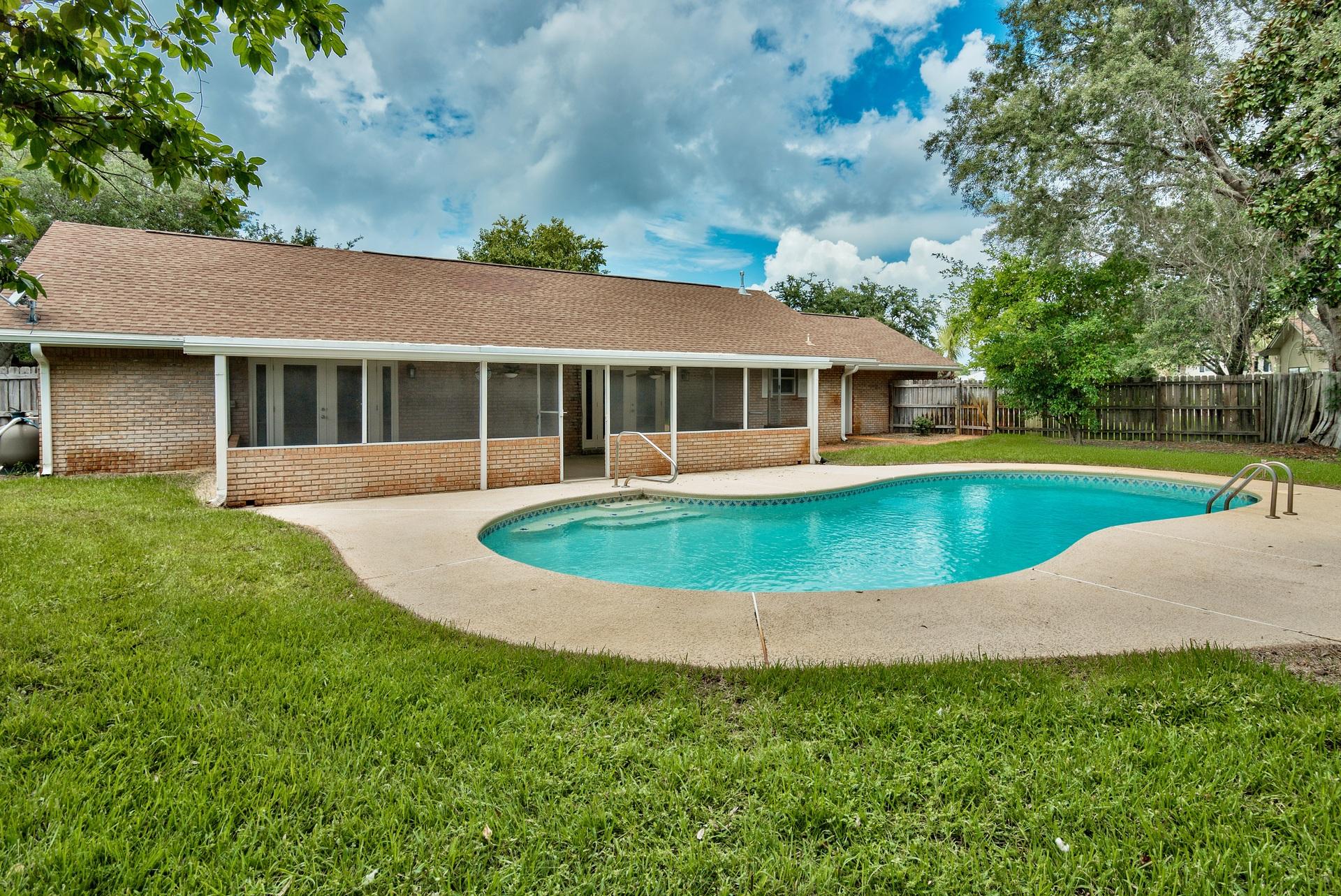 INDIAN BAYOU - Residential