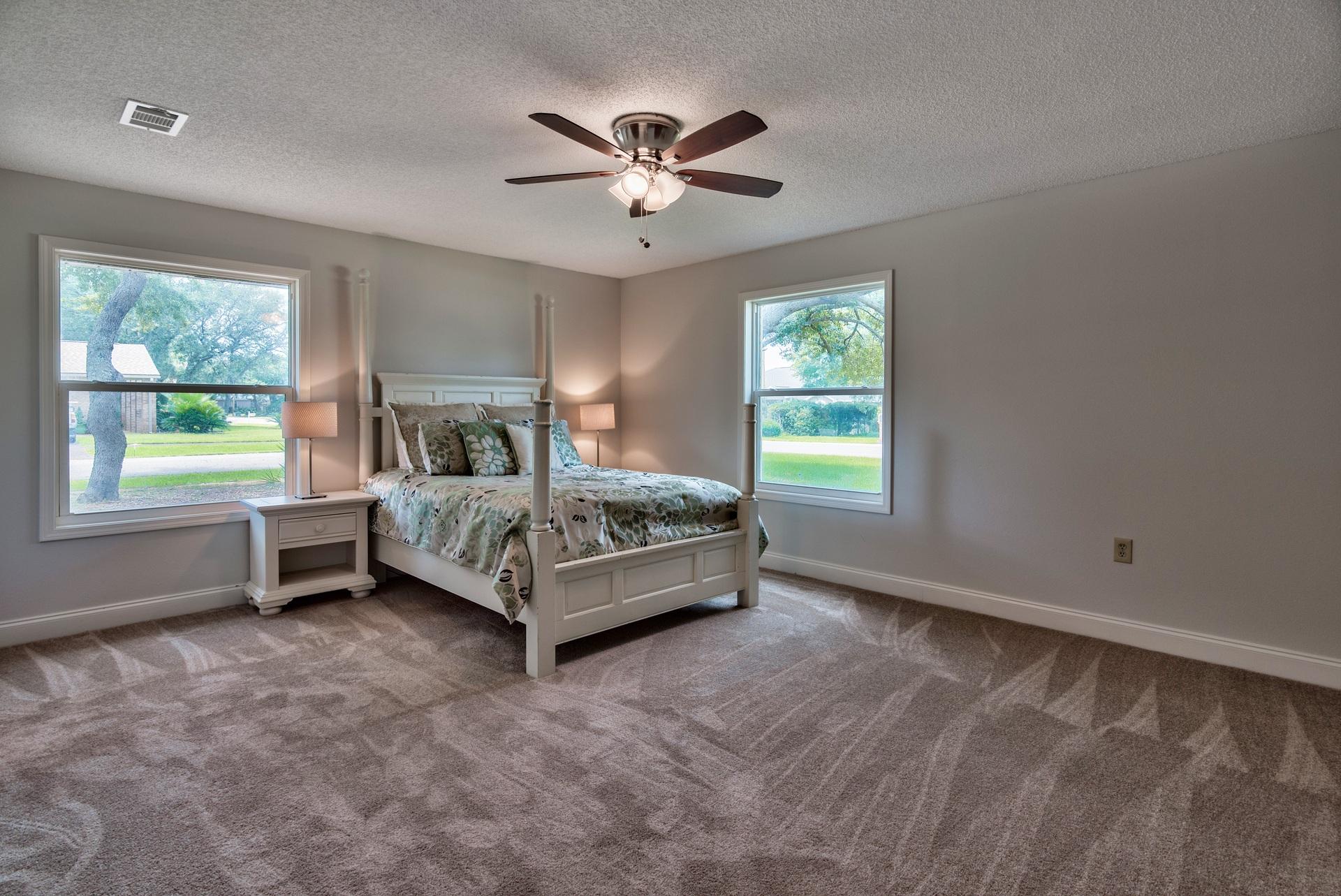 INDIAN BAYOU - Residential