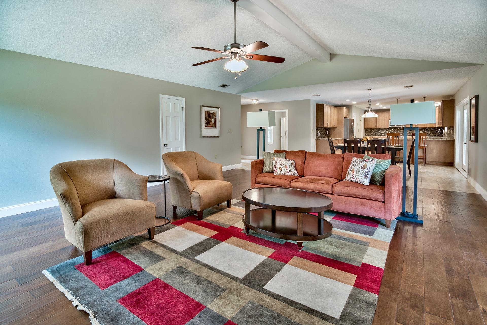 INDIAN BAYOU - Residential