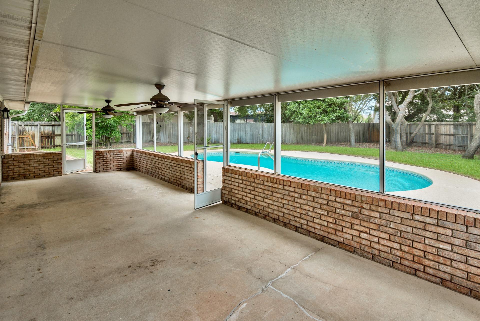 INDIAN BAYOU - Residential