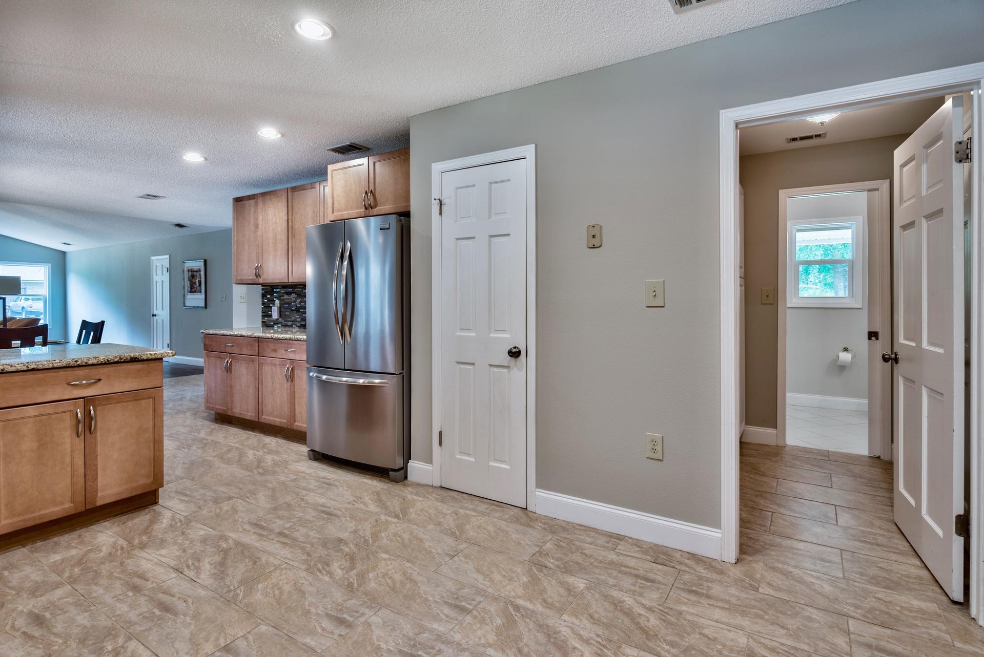 INDIAN BAYOU - Residential