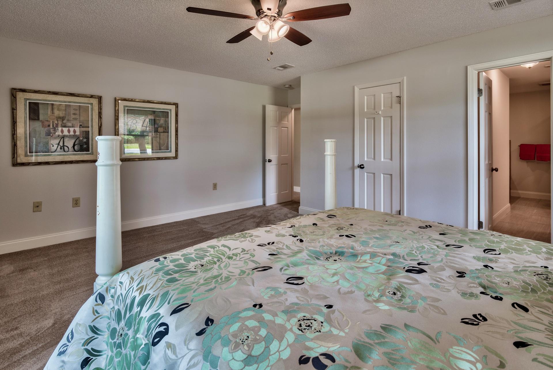 INDIAN BAYOU - Residential