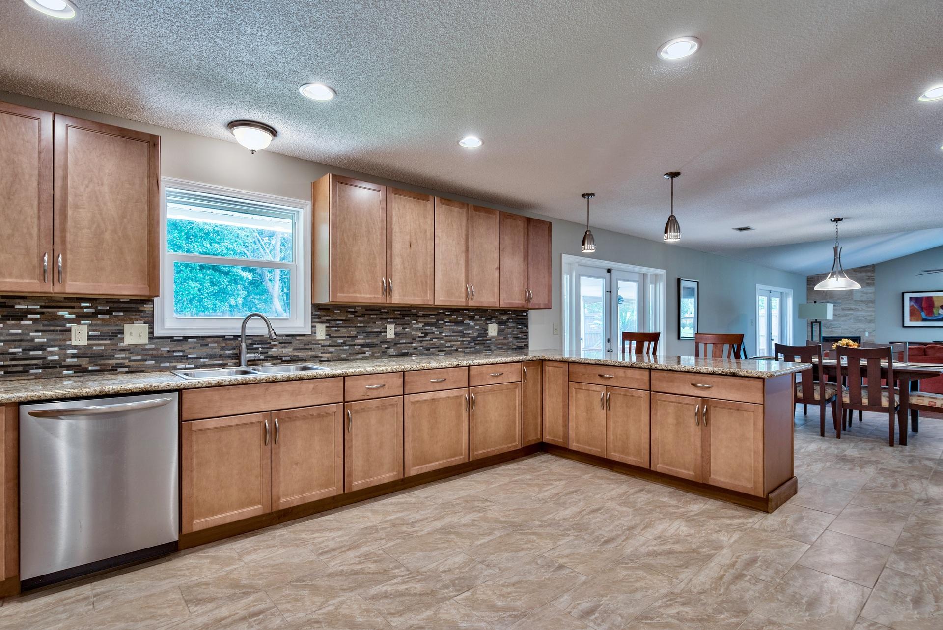 INDIAN BAYOU - Residential