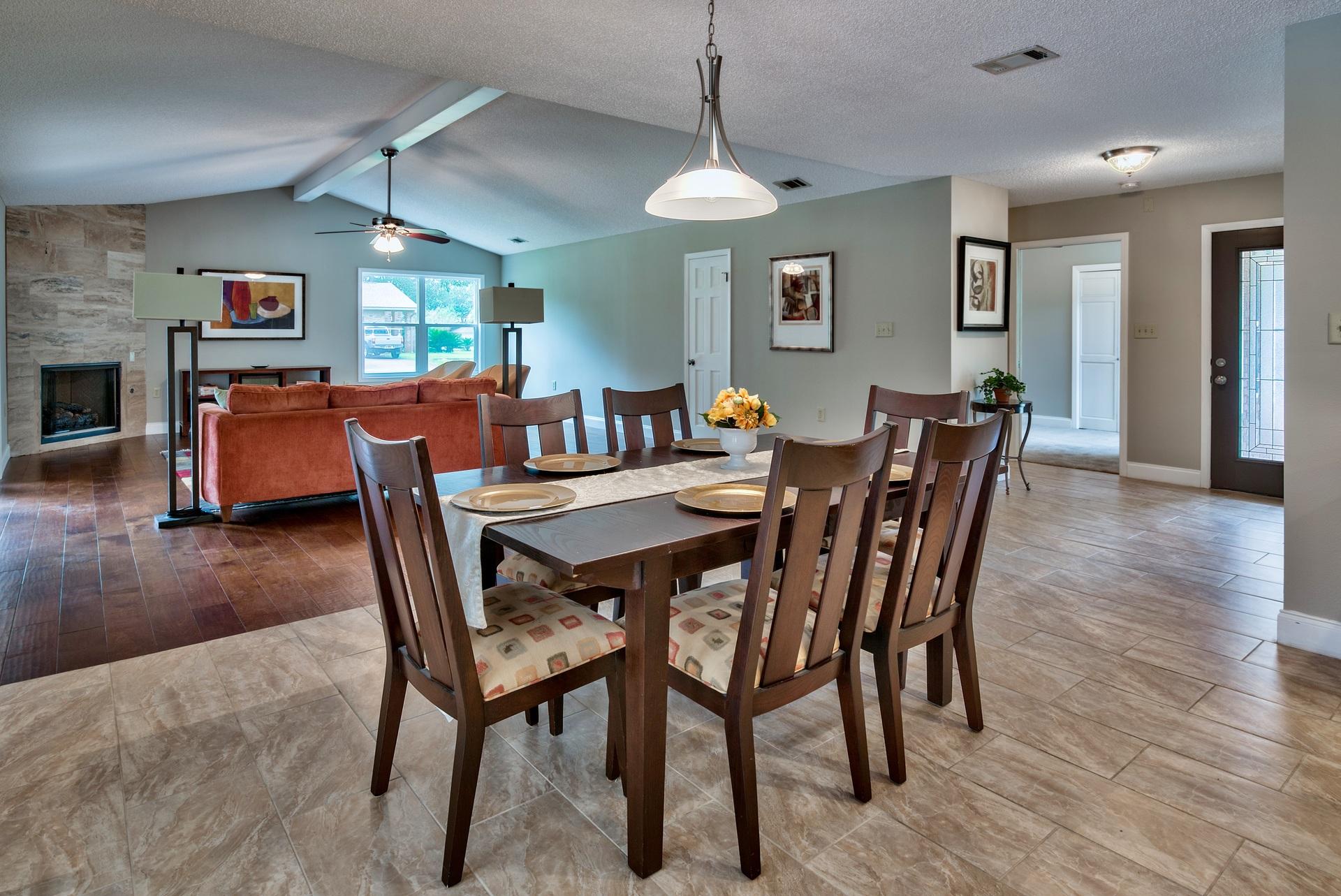 INDIAN BAYOU - Residential