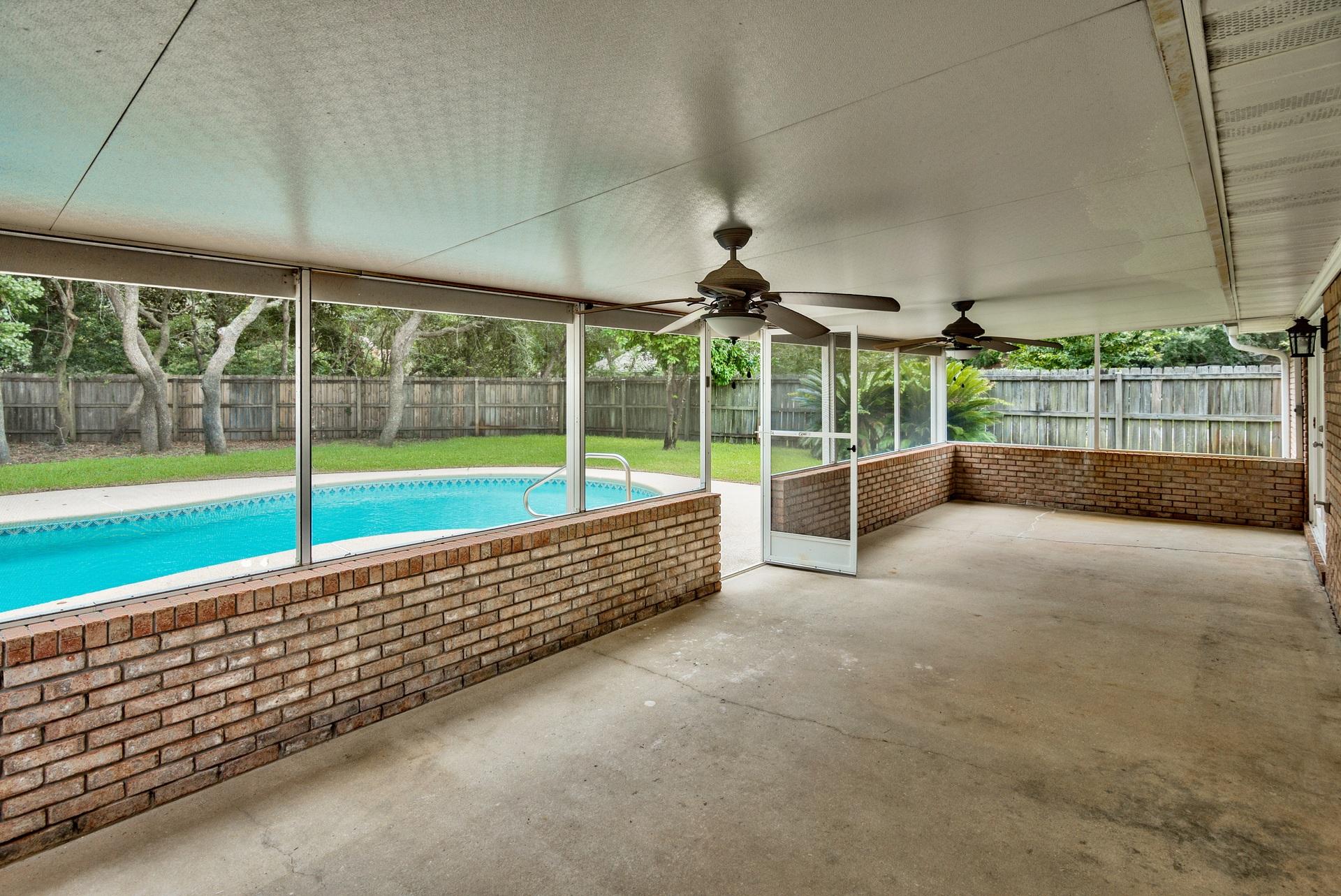 INDIAN BAYOU - Residential