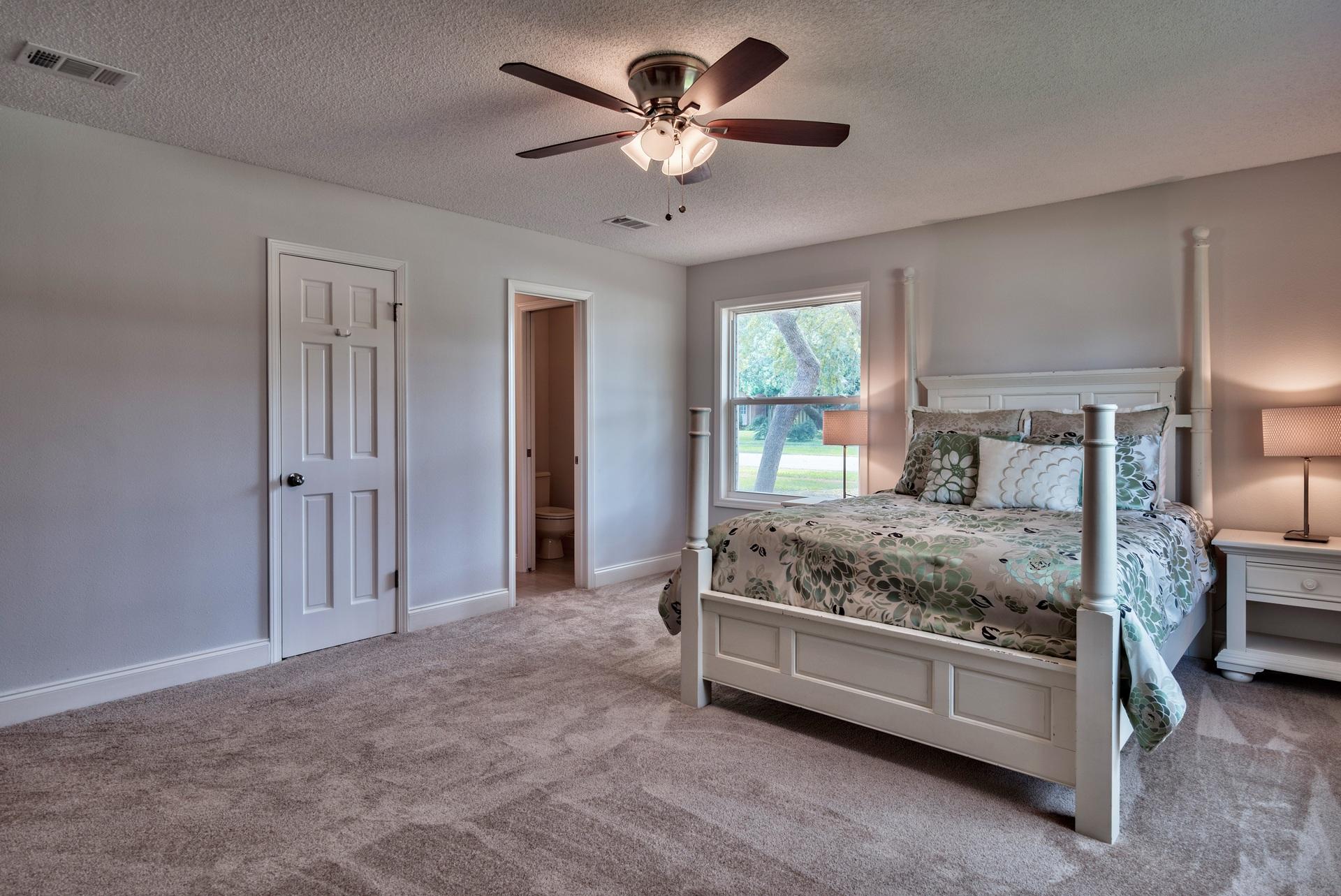 INDIAN BAYOU - Residential