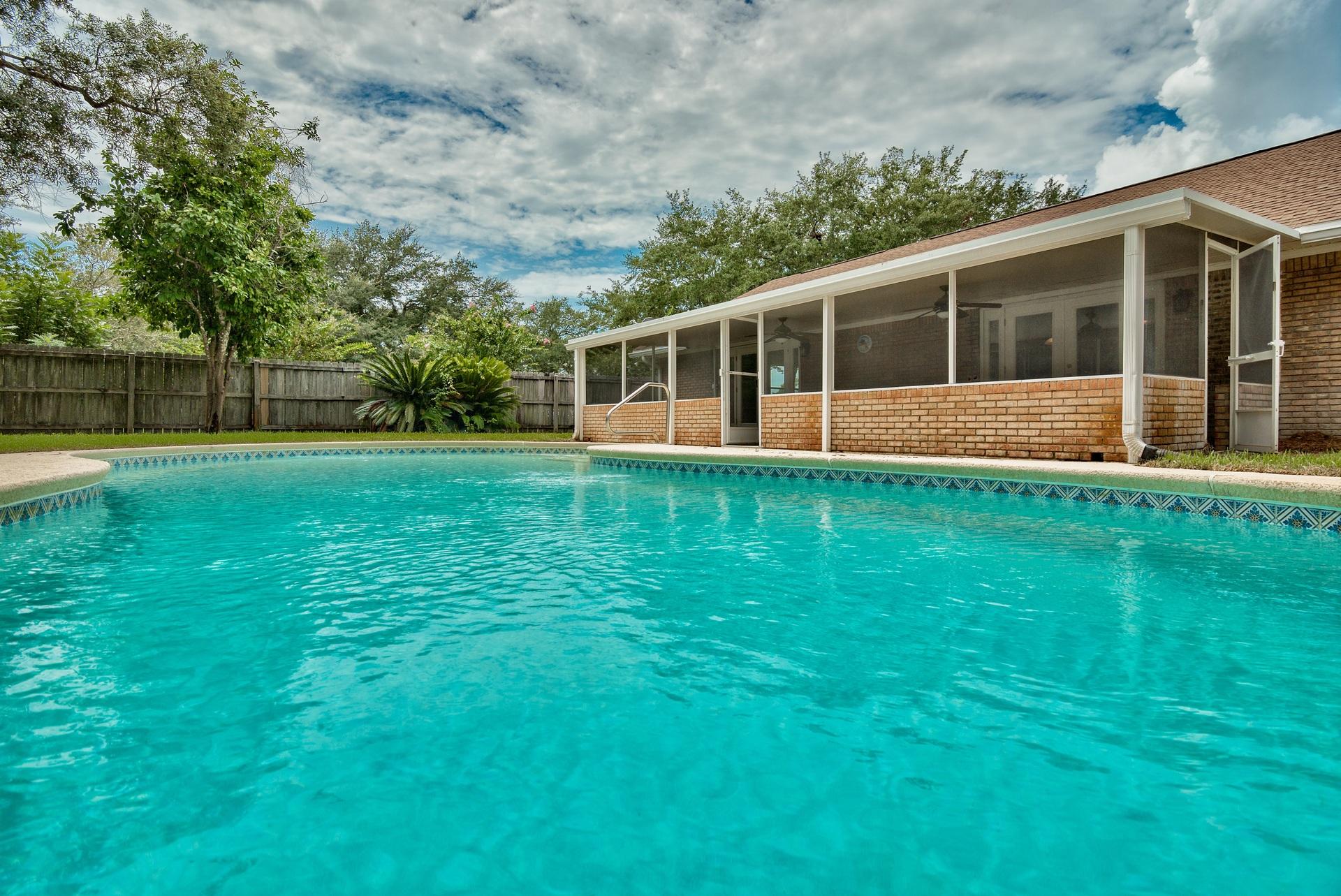 INDIAN BAYOU - Residential