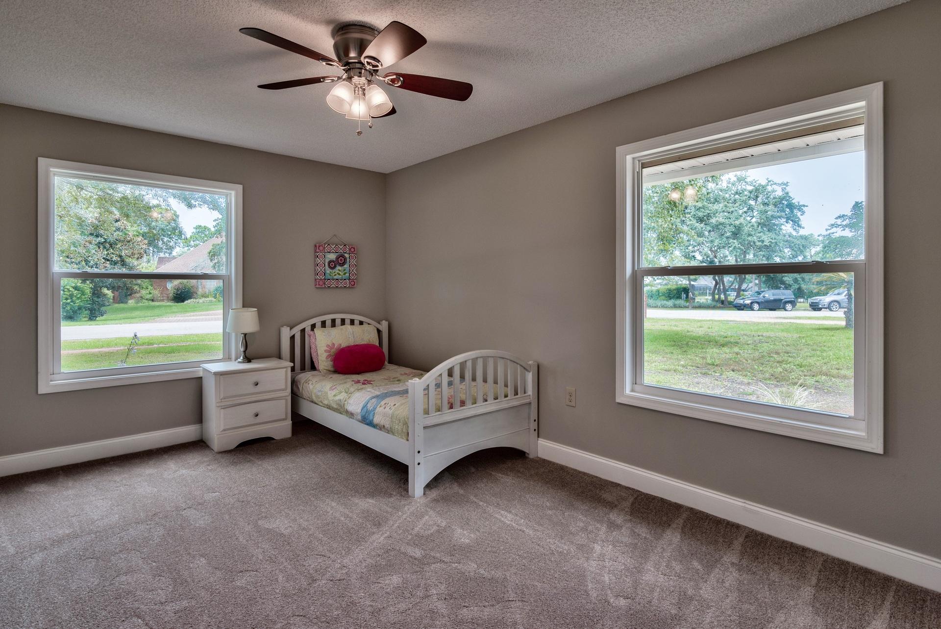 INDIAN BAYOU - Residential