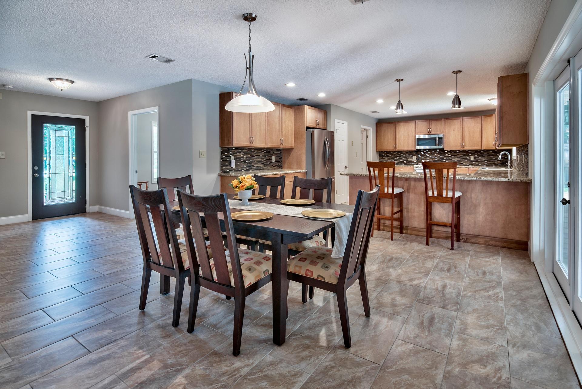 INDIAN BAYOU - Residential