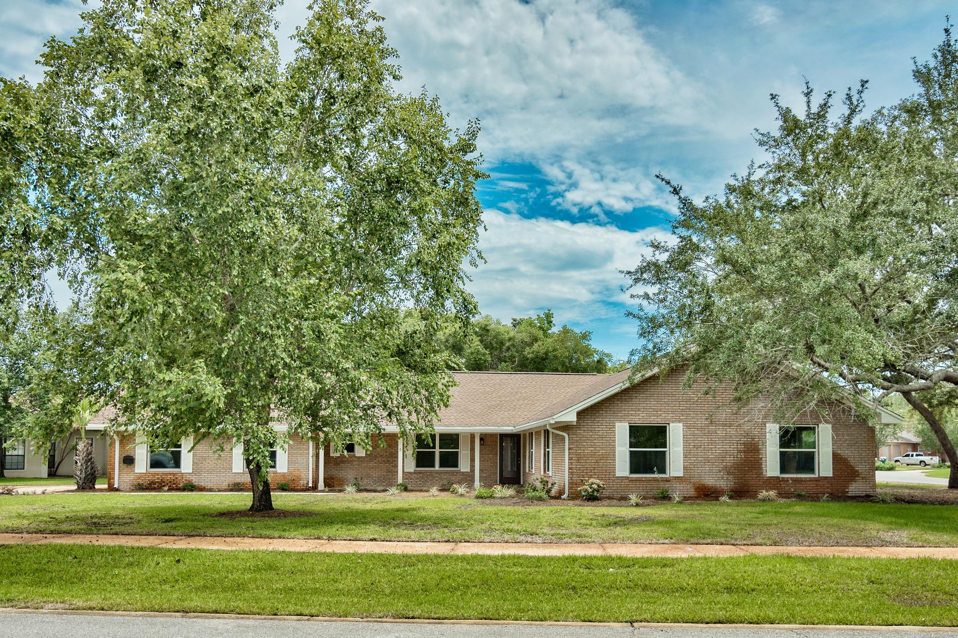INDIAN BAYOU - Residential