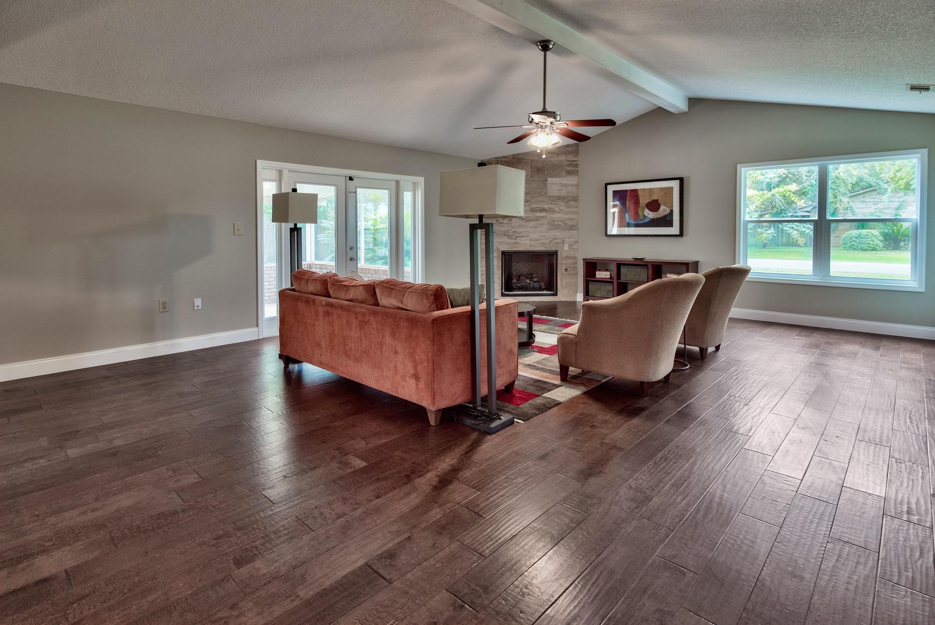 INDIAN BAYOU - Residential