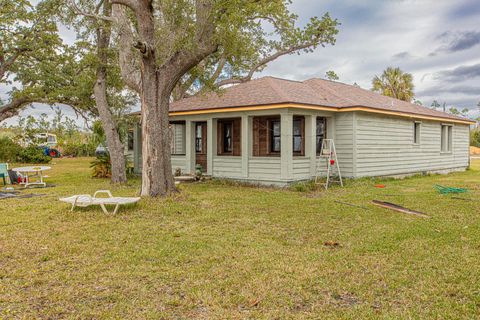 A home in Panama City