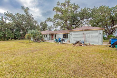 A home in Panama City