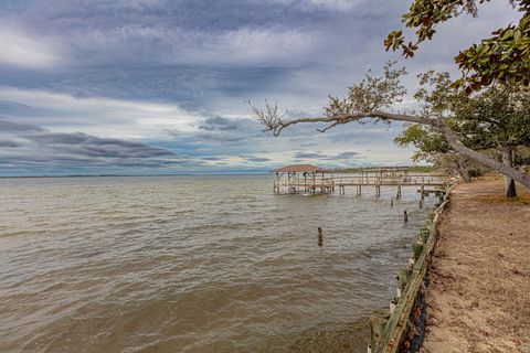 A home in Panama City