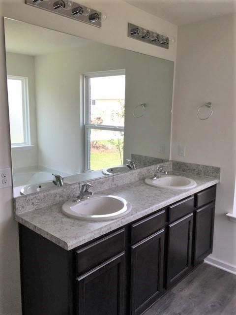 Partridge Hills - Residential