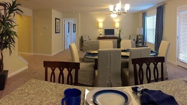 Partridge Hills - Residential