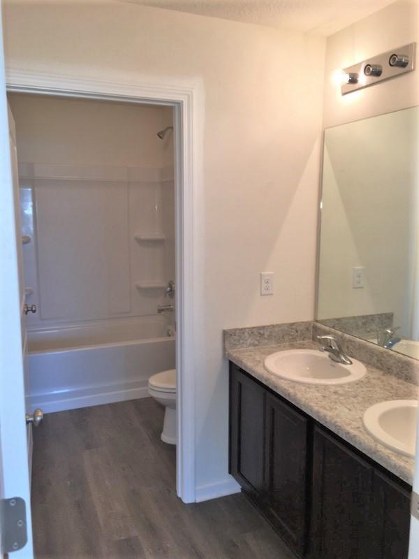 Partridge Hills - Residential