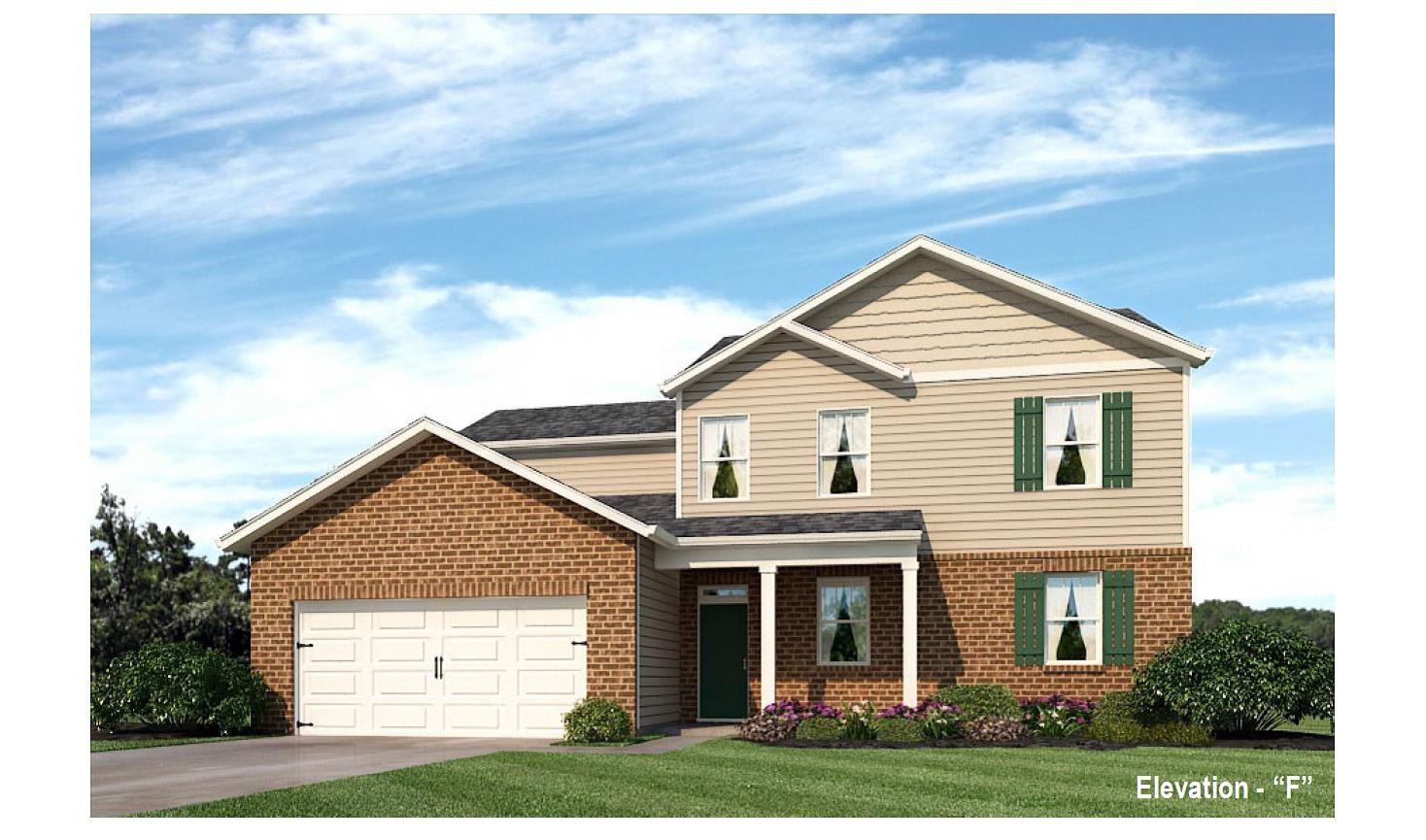 Partridge Hills - Residential