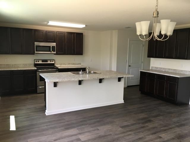 Partridge Hills - Residential