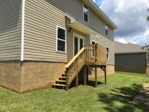 Partridge Hills - Residential