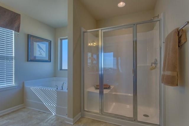 Partridge Hills - Residential