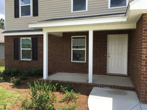 Partridge Hills - Residential