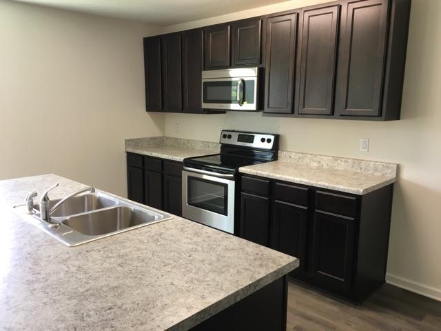 Partridge Hills - Residential