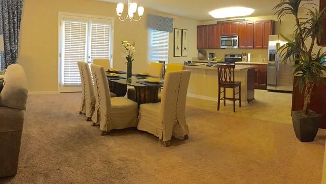 Partridge Hills - Residential