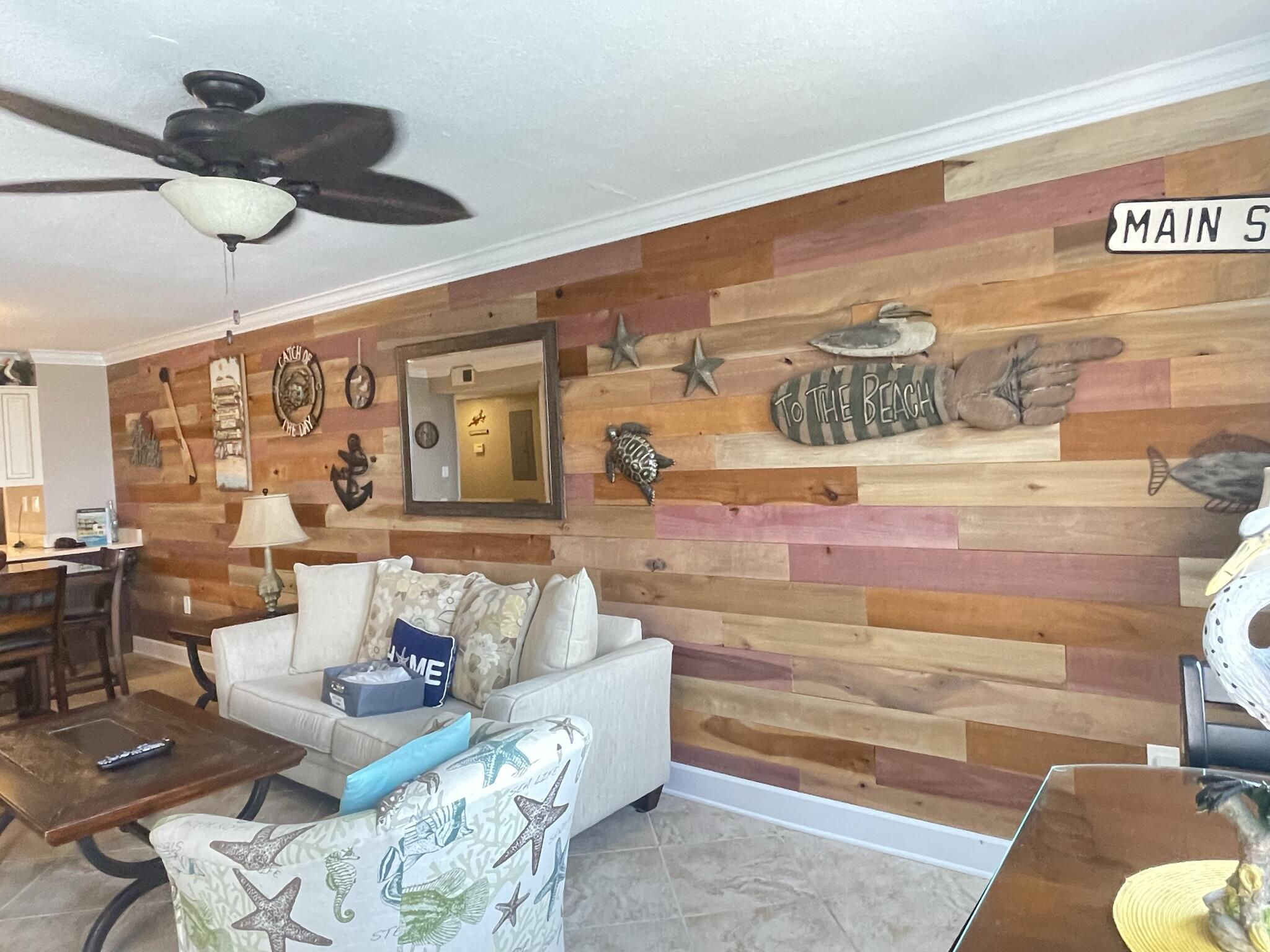 Jetty East Condominium - Residential