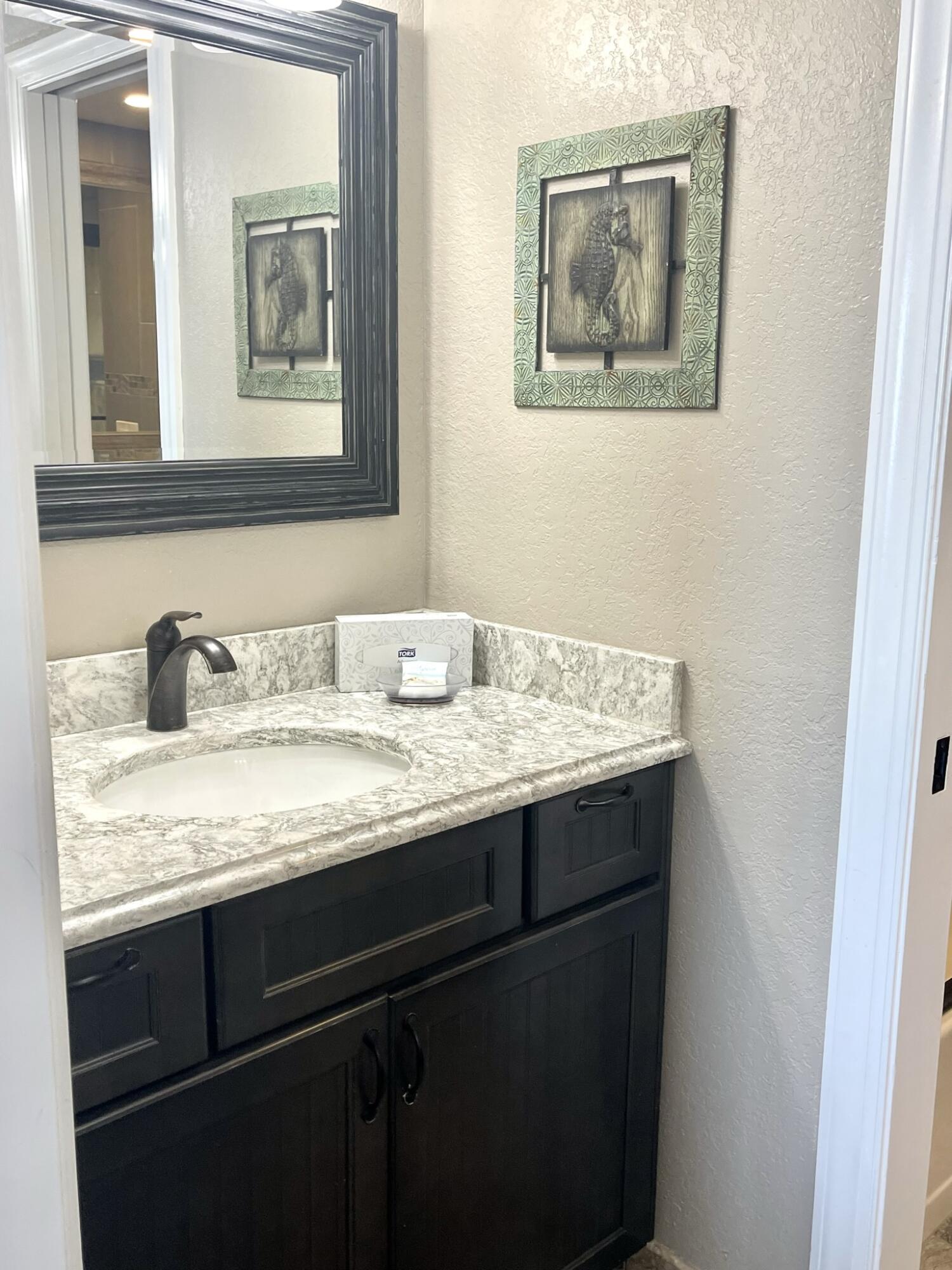 Jetty East Condominium - Residential