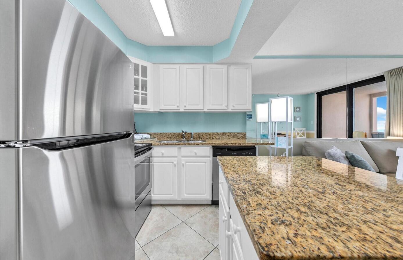 JETTY EAST CONDO - Residential