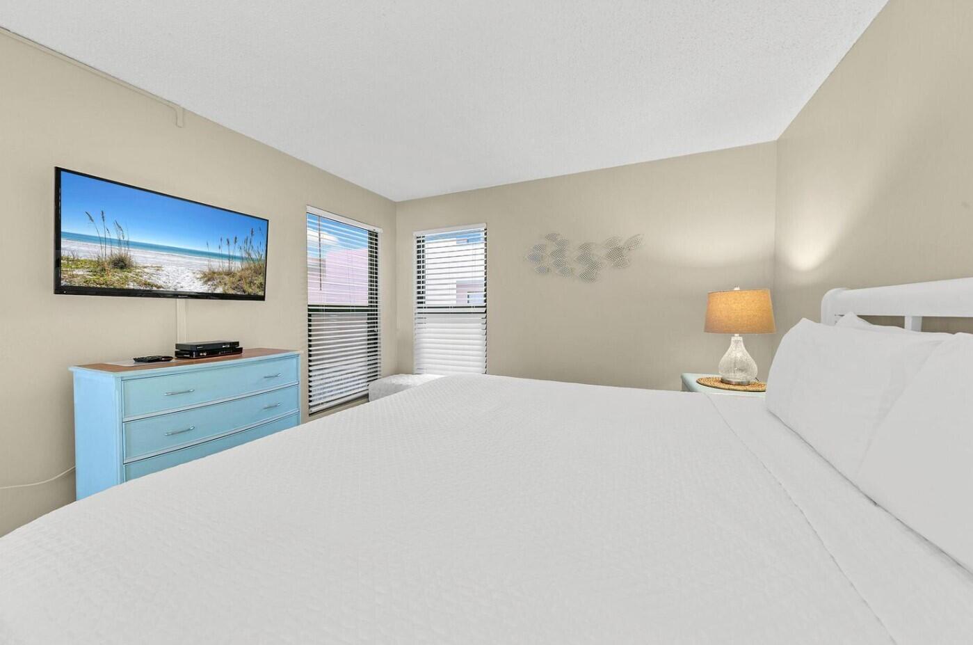 JETTY EAST CONDO - Residential