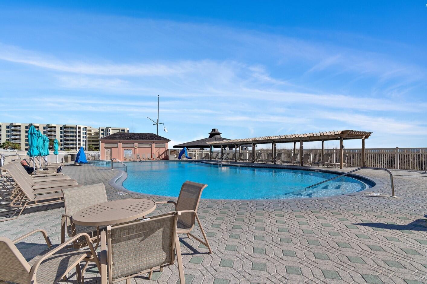 JETTY EAST CONDO - Residential