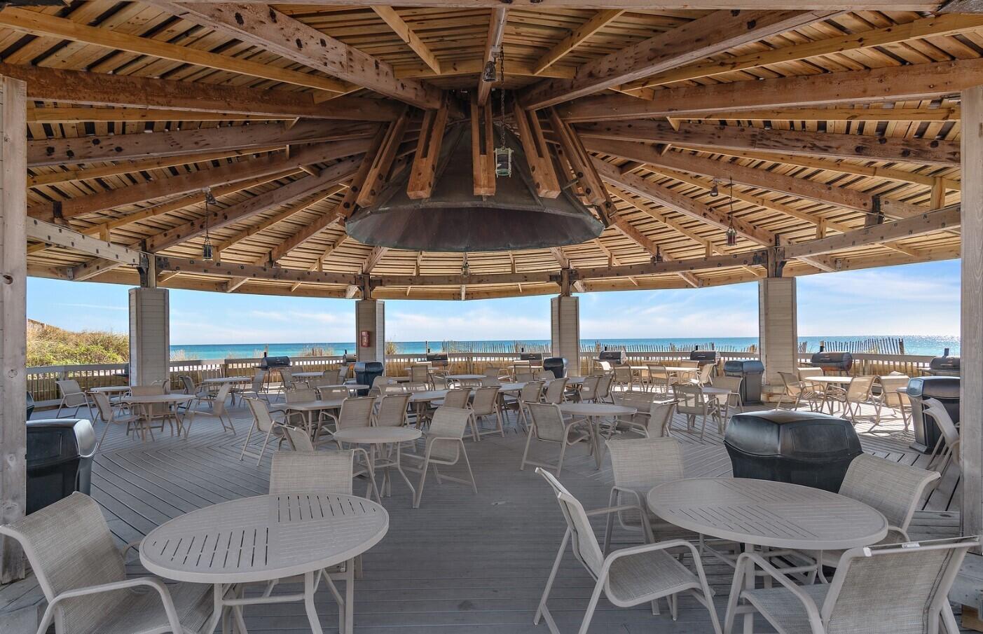 JETTY EAST CONDO - Residential