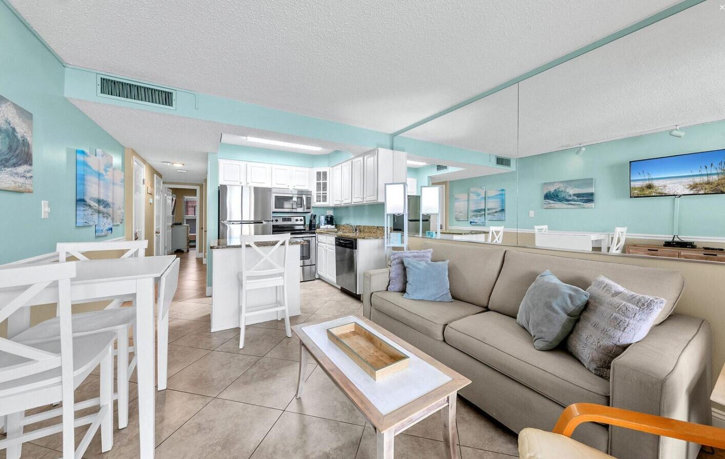 JETTY EAST CONDO - Residential