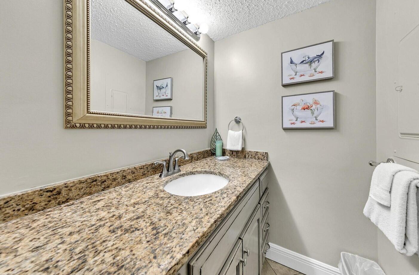 JETTY EAST CONDO - Residential