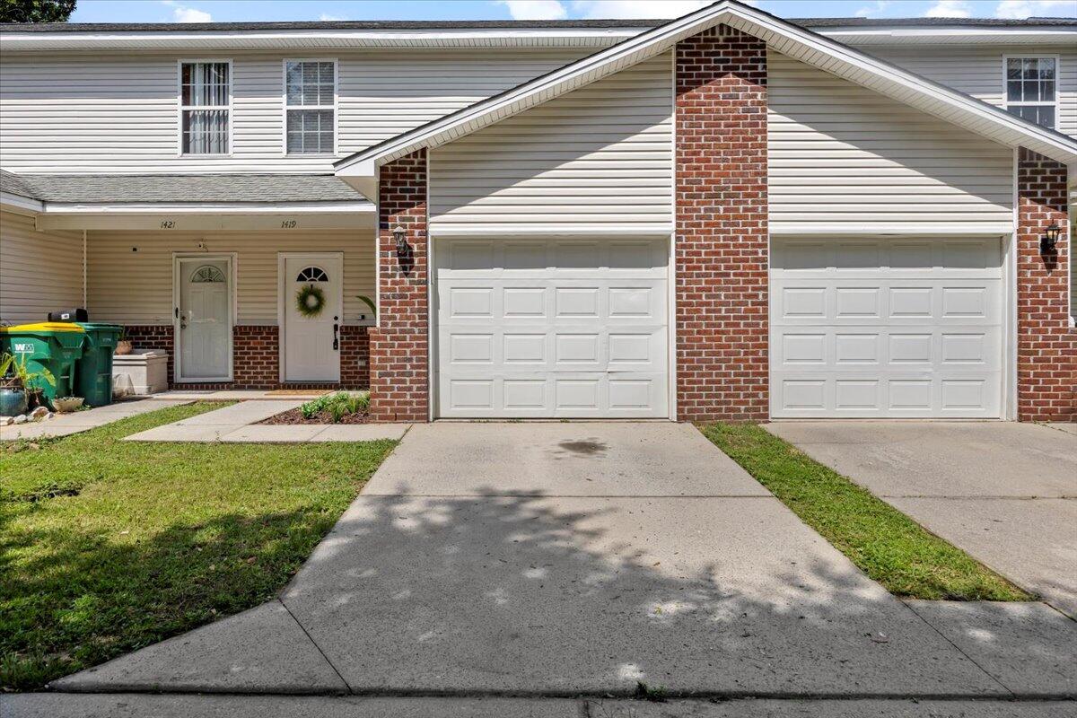 BEAVER RUN TOWNHOMES - Residential